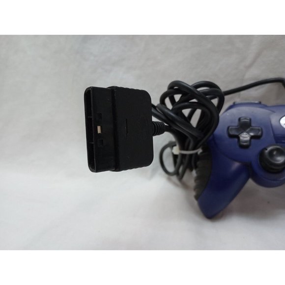 Mad Catz Game Pad Wired Controller PS2 Playstation 2 - Picture 2 of 8